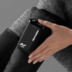 Hyperice Normatec underben