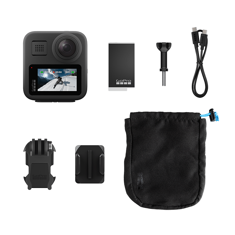 GoPro MAX 360