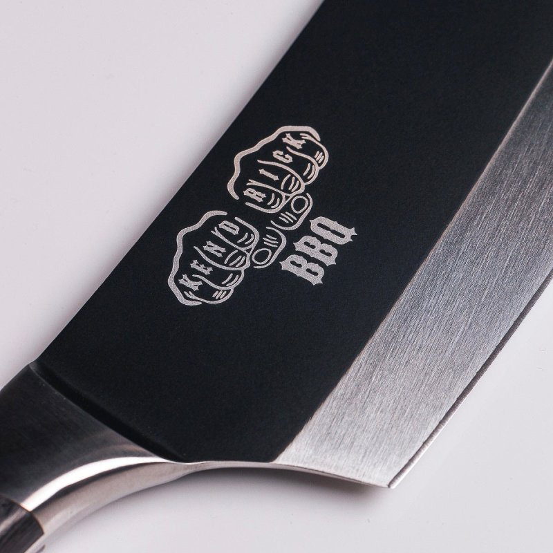Messermeister Bennie Kendrick 20cm
