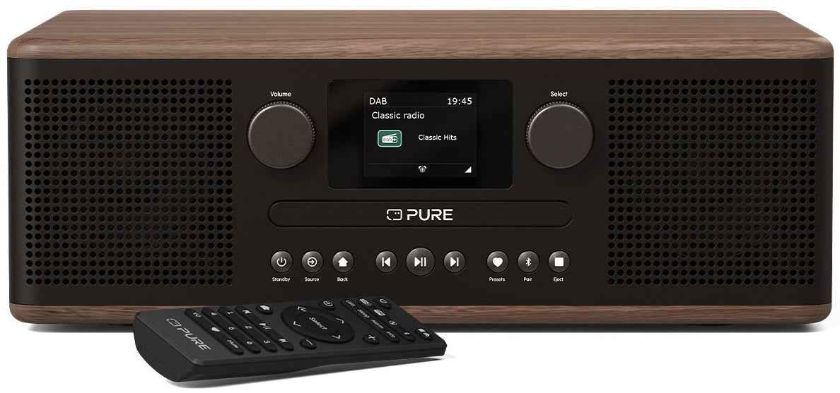 Pure Classic C-D6