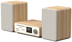 Pure Classic Stereo