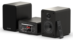 Pure Classic Stereo Mini