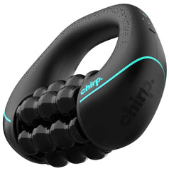Chirp RPM Mini - Rollende Percussieve Massager