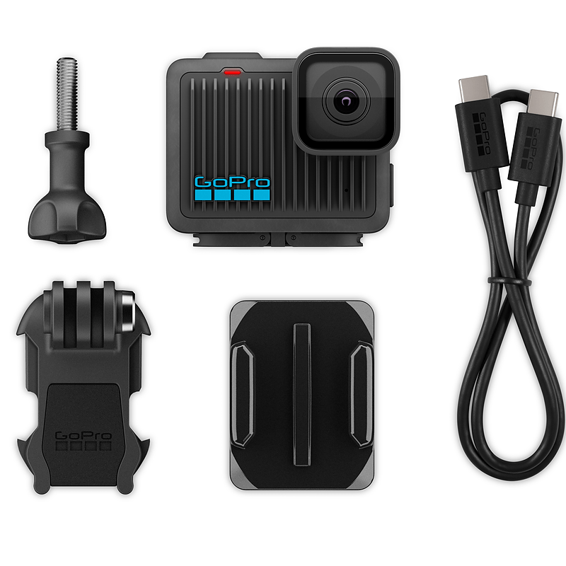 GoPro HERO