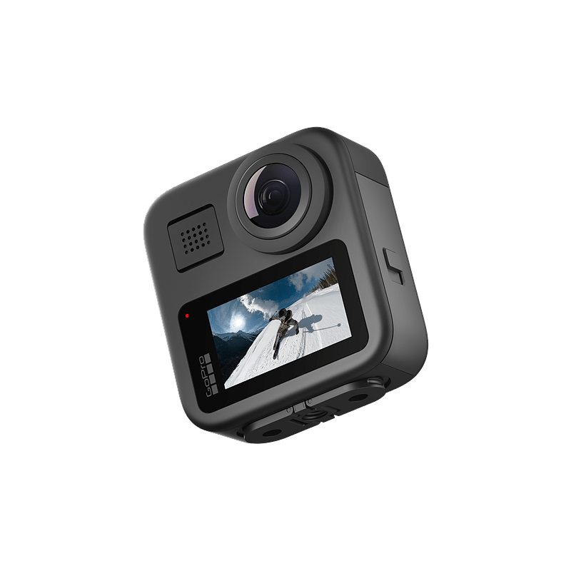 GoPro MAX 360