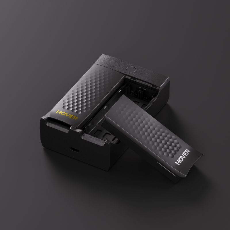 HoverAir X1 Pro/ProMax Charging Hub