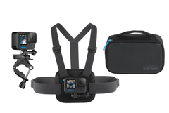 GoPro sportutrustning