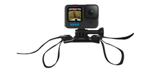GoPro Vented Helmet Strap Mount