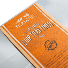 Traeger drypbakkeforing Ranger/Scout