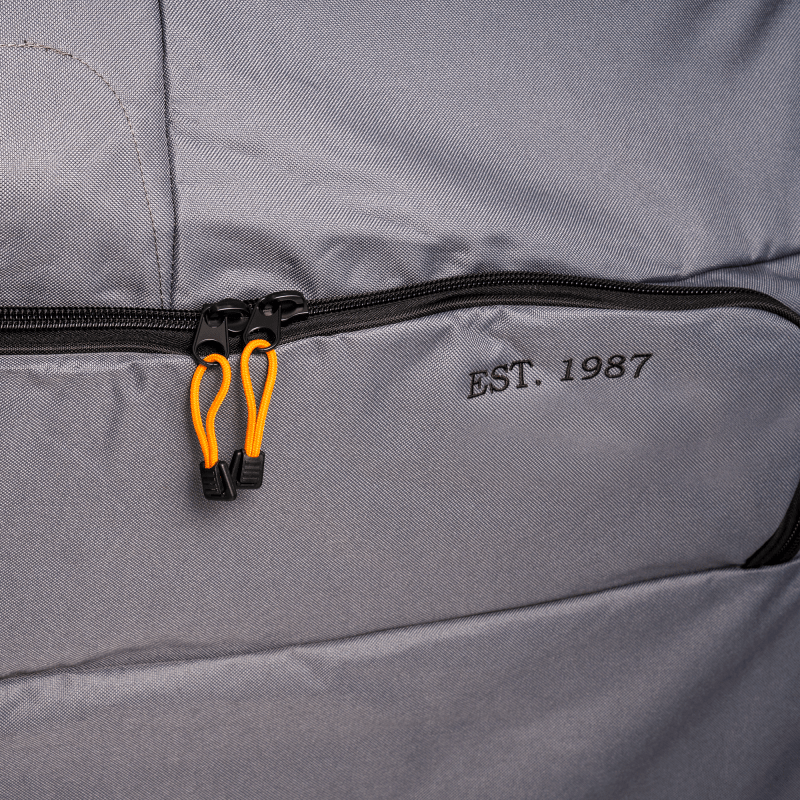 Traeger Timberline Grillabdeckung in voller Länge