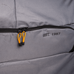 Traeger Timberline Grillabdeckung in voller Länge