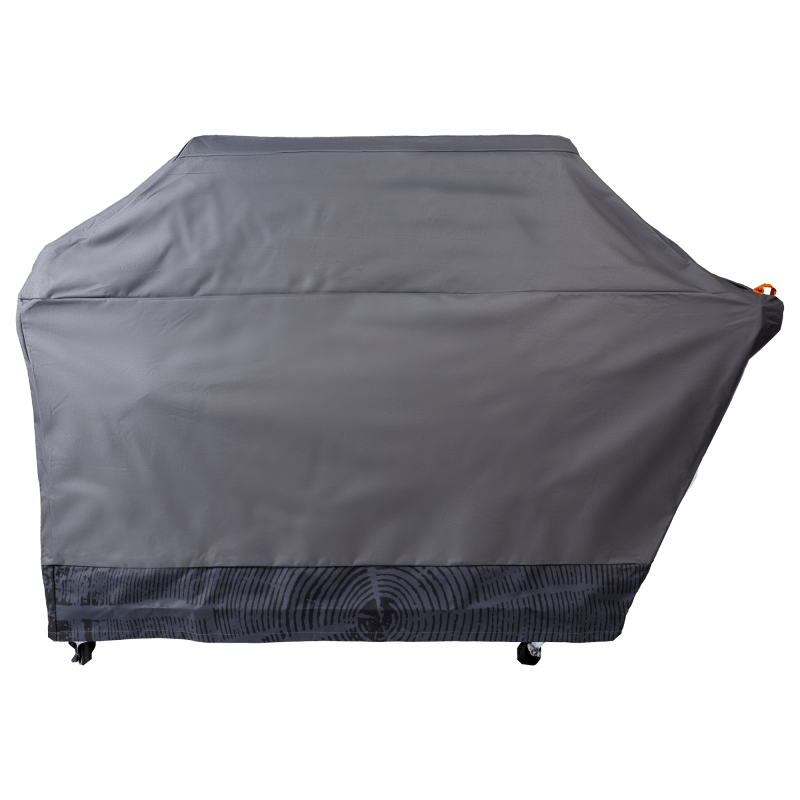 Traeger Timberline Grillabdeckung in voller Länge