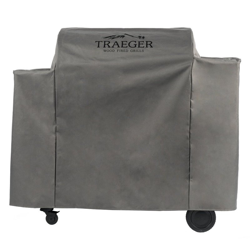 Traeger Ironwood 885 Suojus