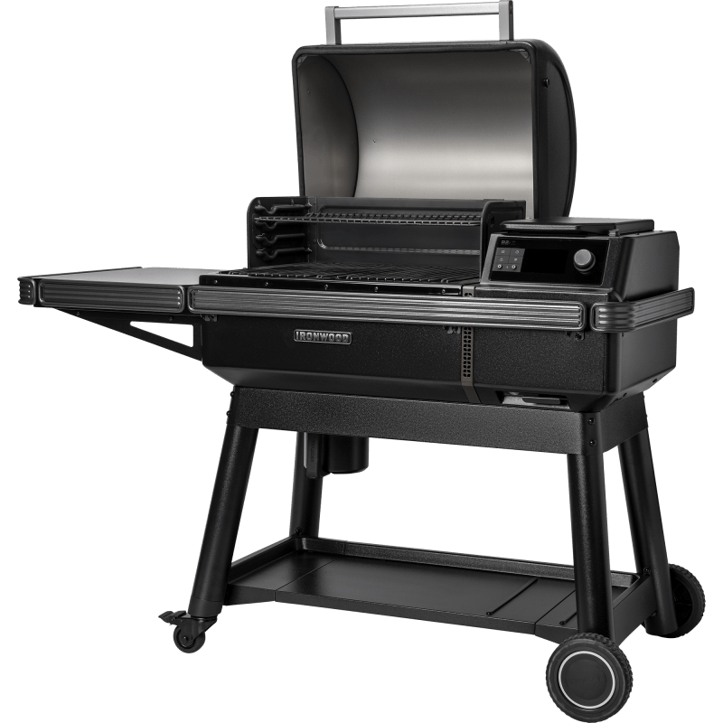 Traeger Ironwood L
