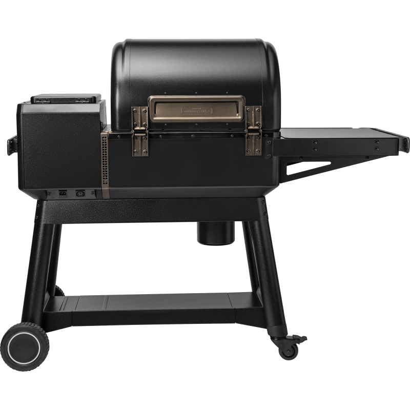 Traeger Ironwood L