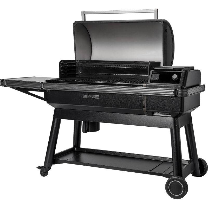 Traeger Ironwood XL