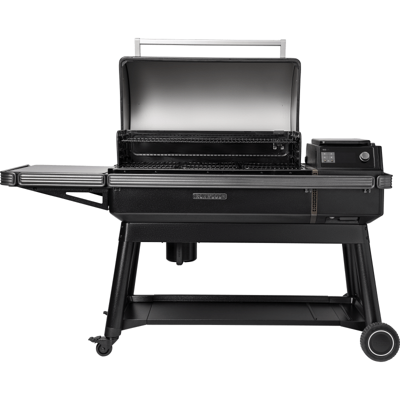 Traeger Ironwood XL