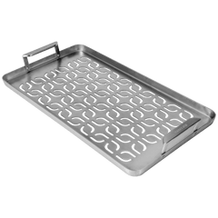 Traeger ModiFIRE Edelstahl-Tablett