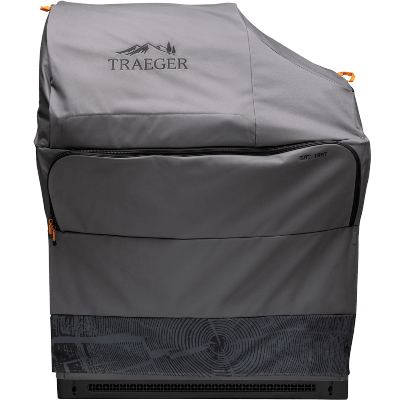 Traeger Outdoor Küche Timberline Grill Abdeckung