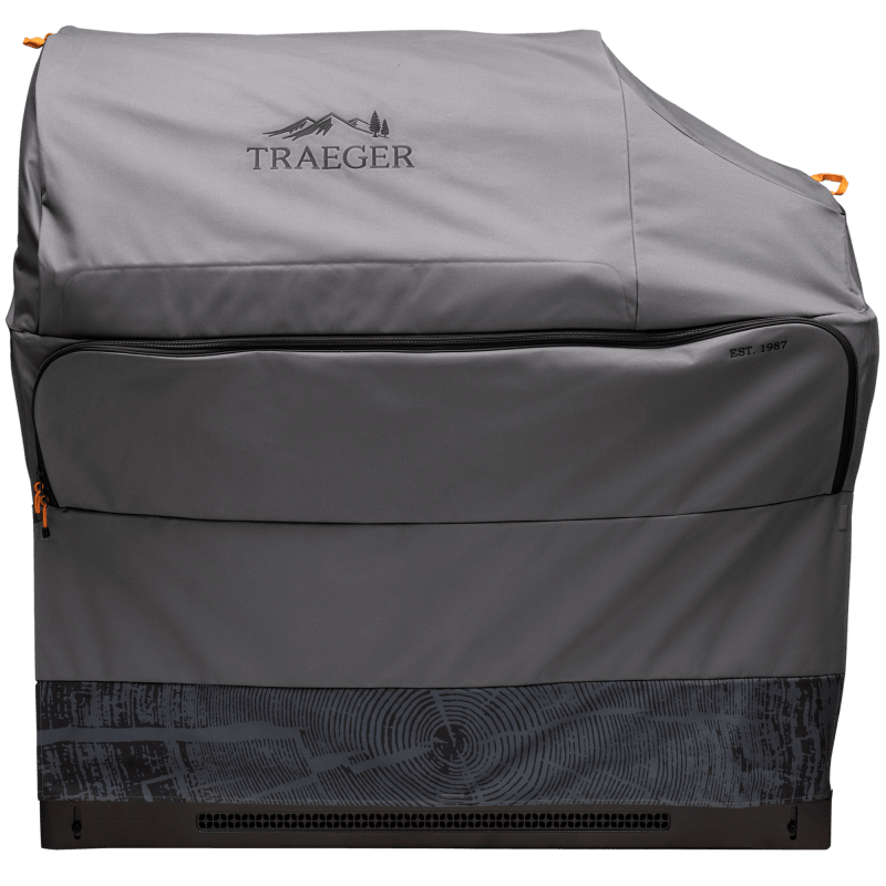 Traeger Outdoor Küche Timberline Grill Abdeckung