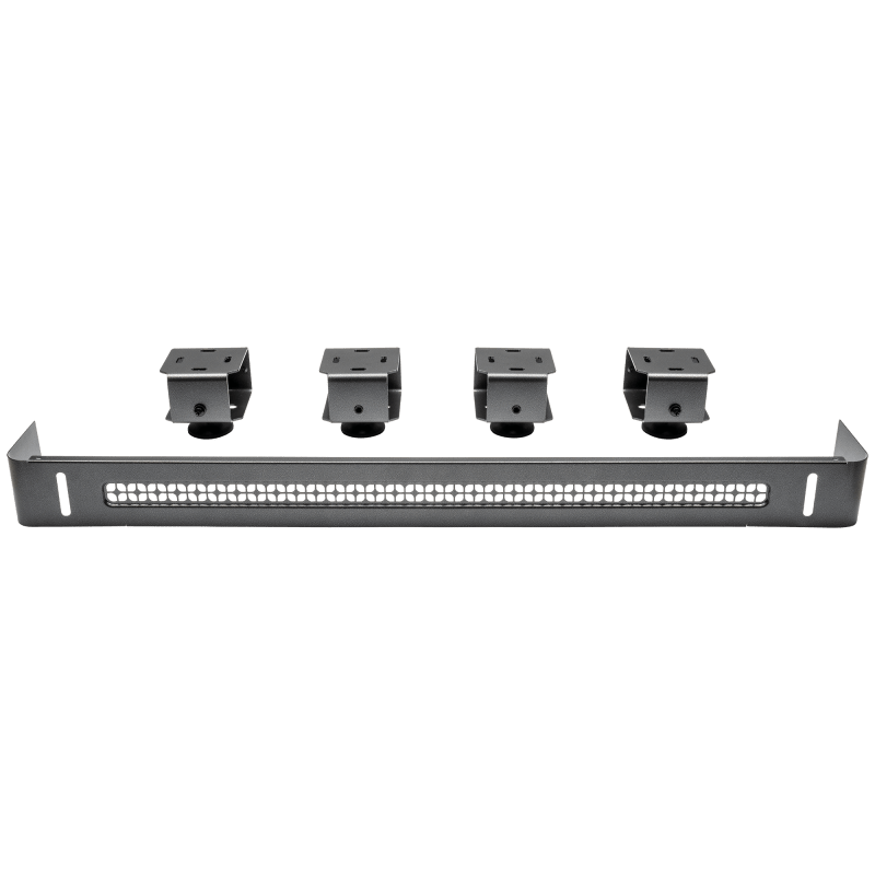 Traeger Outdoor Kitchen Timberline Trim Kit
