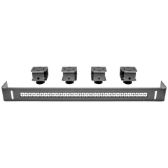 Traeger Outdoor Kitchen Timberline Trim Kit