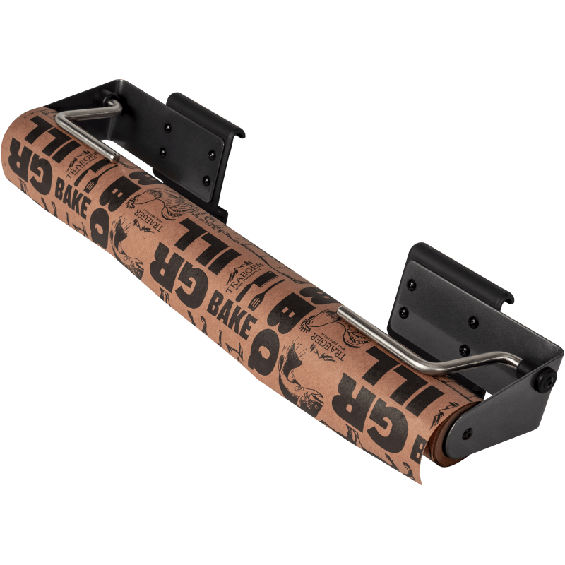 Traeger P.A.L. Roll Rack -teline