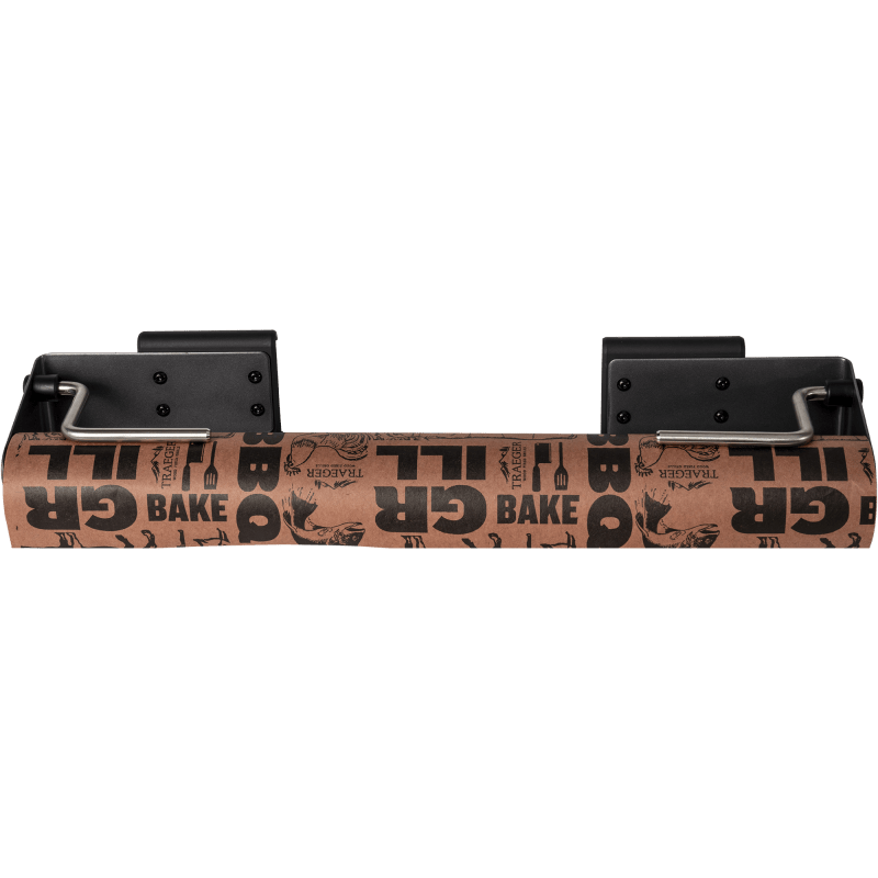 Traeger P.A.L. Roll Rack -teline