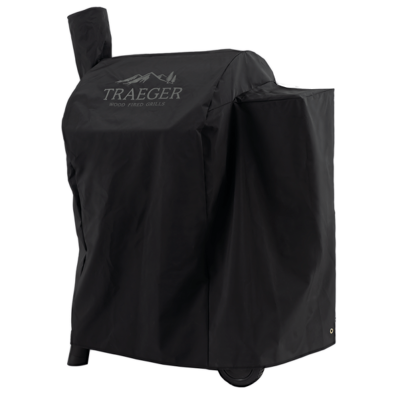 Traeger Pro 575 D2 / Pro 22 Skydd