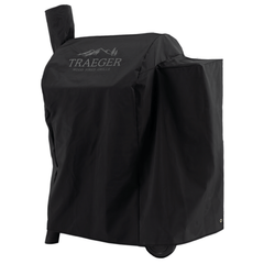 Traeger Pro 575 D2 / Pro 22 Skydd