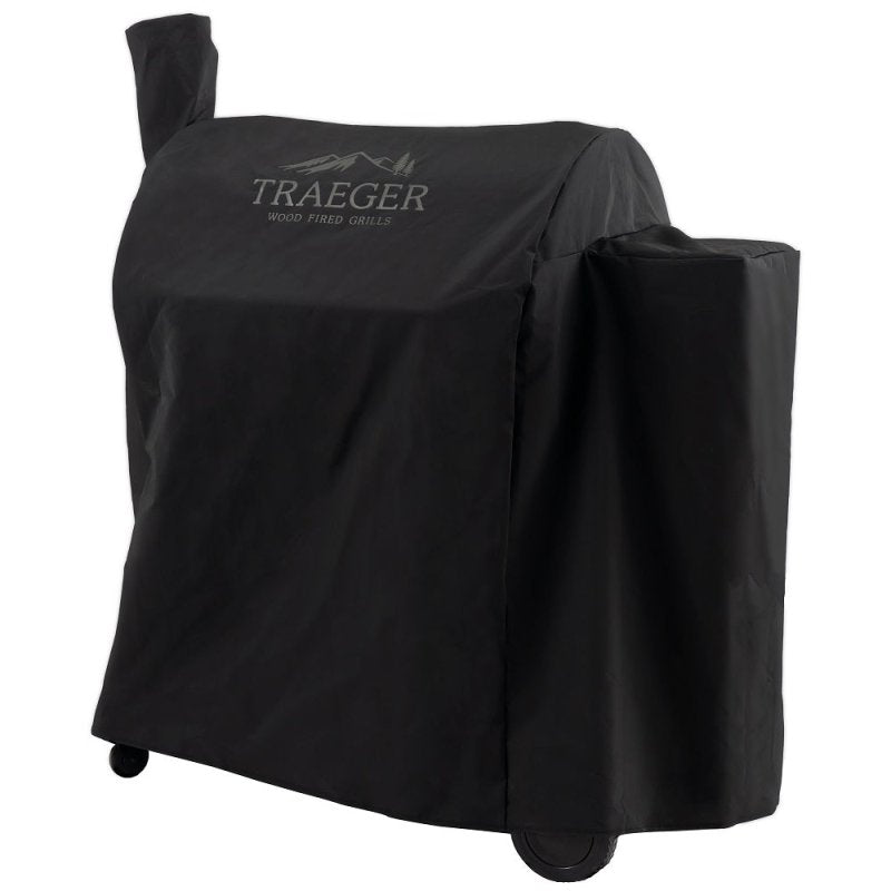 Traeger Pro 780 D2 Abdeckung
