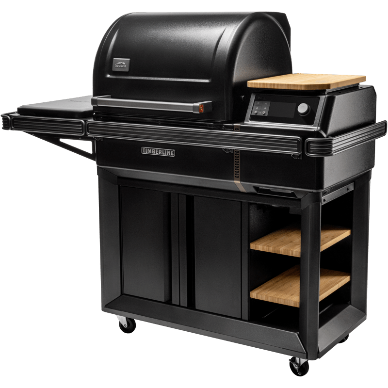 Traeger Timberline L