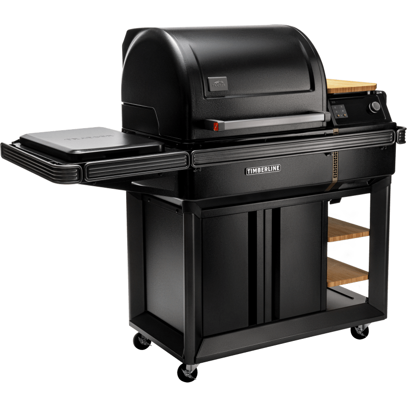 Traeger Timberline L