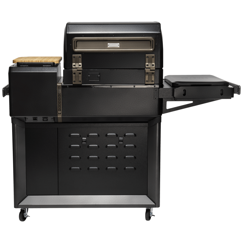 Traeger Timberline L