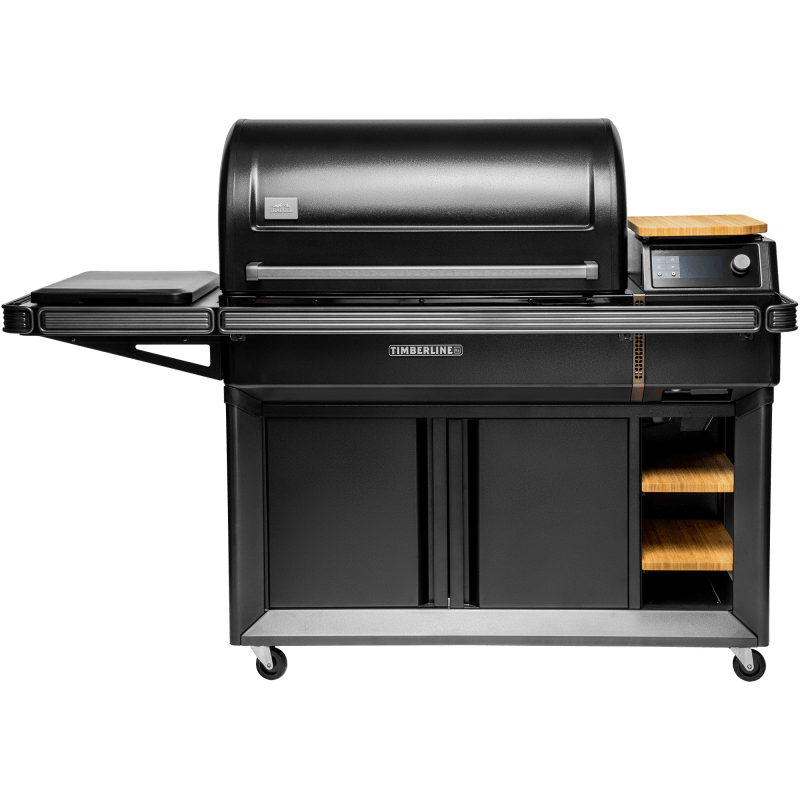 Traeger Timberline XL