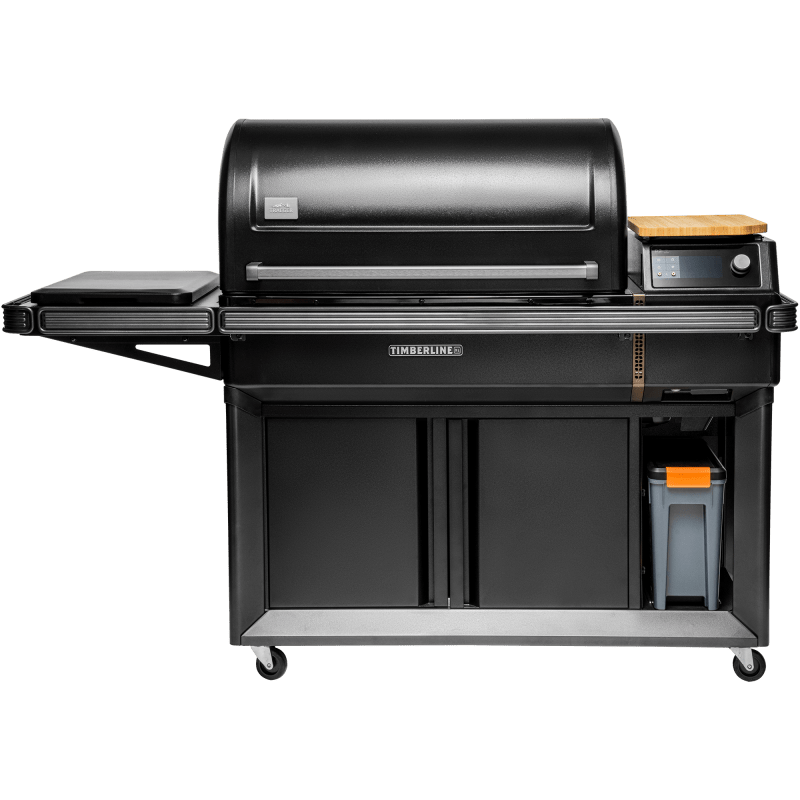 Traeger Timberline XL