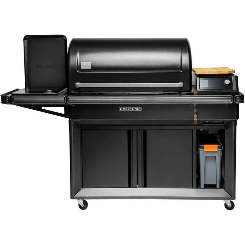 Traeger Timberline XL