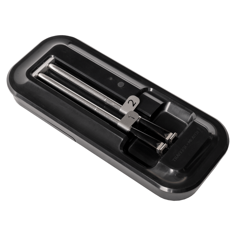 Traeger langaton lihantunnistin 2 Pack