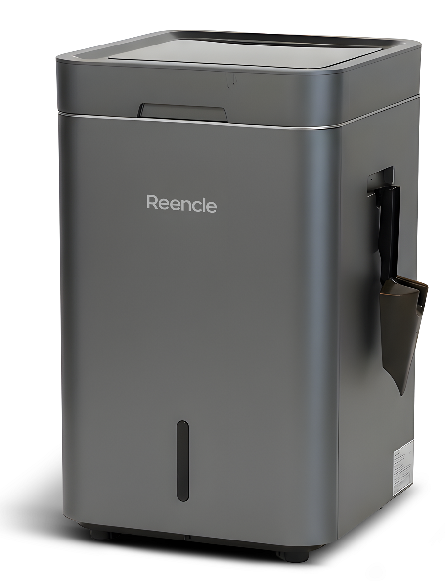 Veta Reencle Gravity Composter