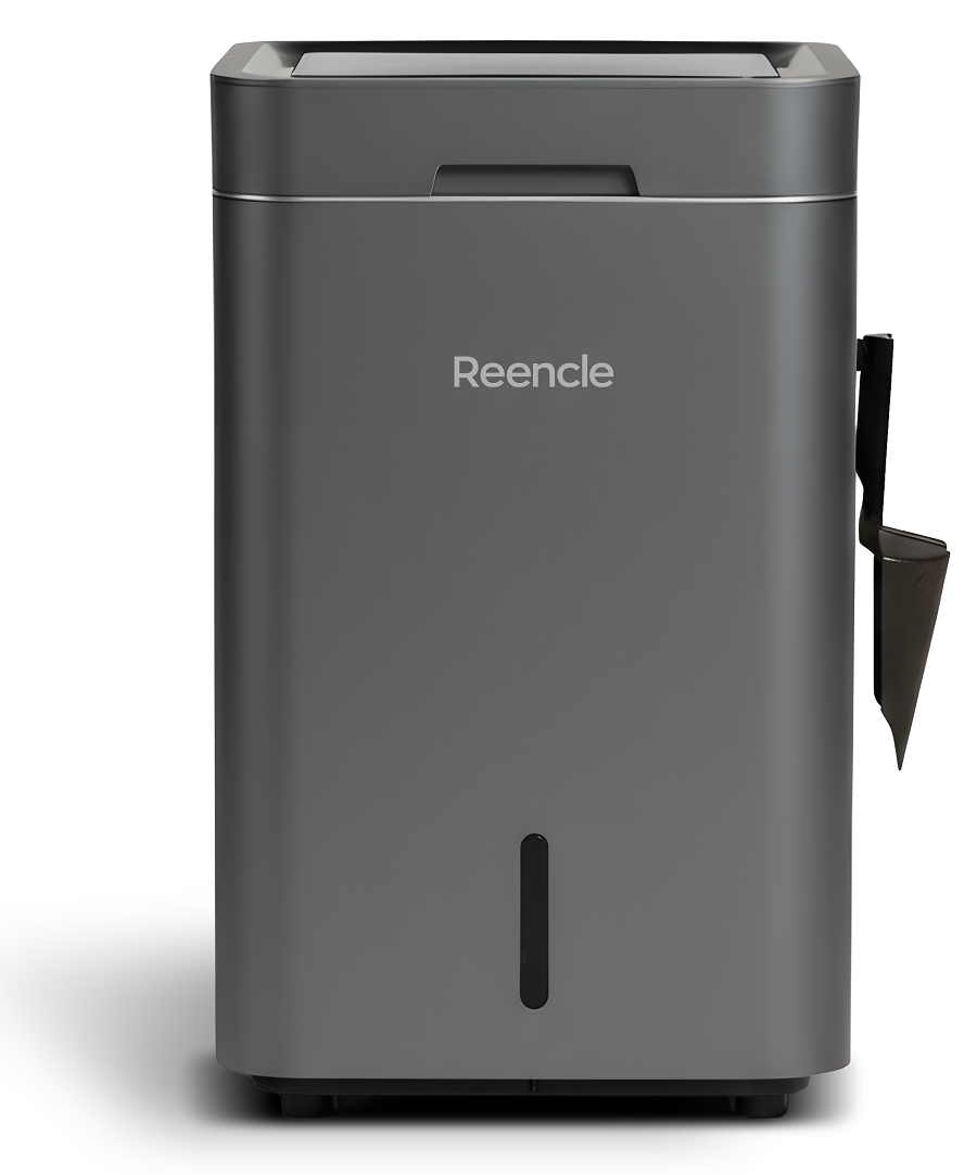 Veta Reencle Gravity Composter