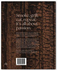 Wood Pellets Taste Better Book