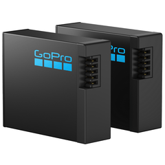 GoPro HERO13 Enduro Batterie rechargeable 2-pack
