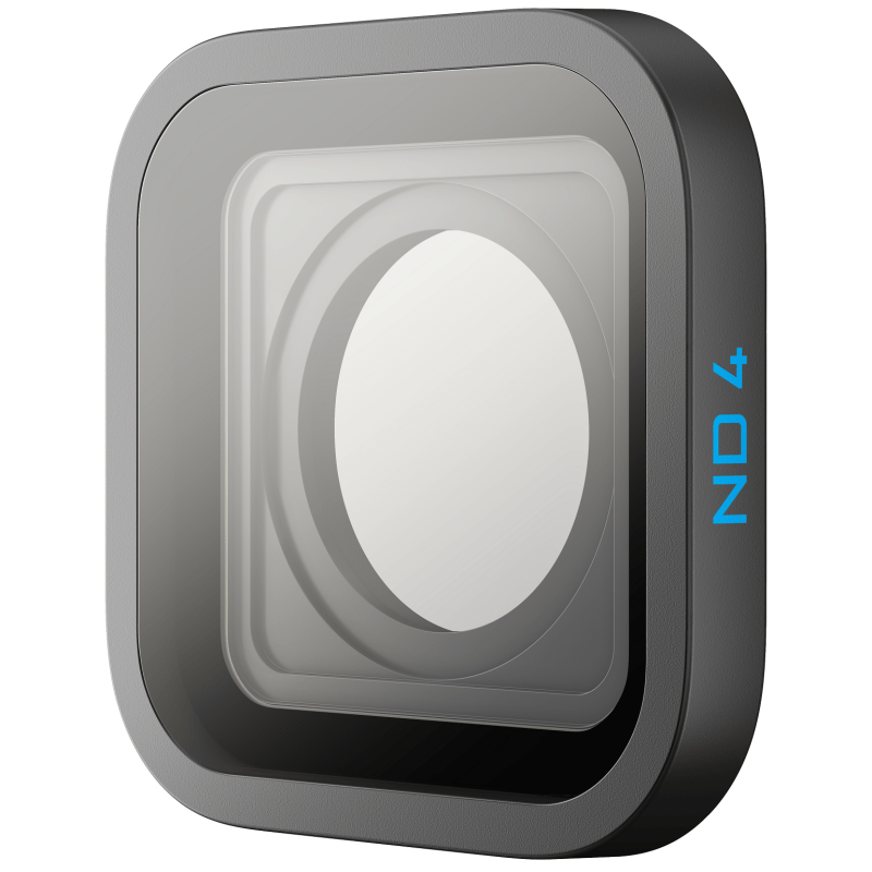 GoPro ND-filter 4-pack HERO13