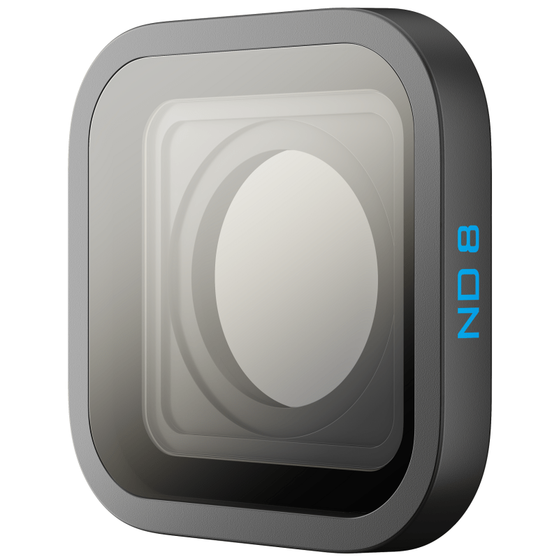 GoPro ND-filter 4-pack HERO13