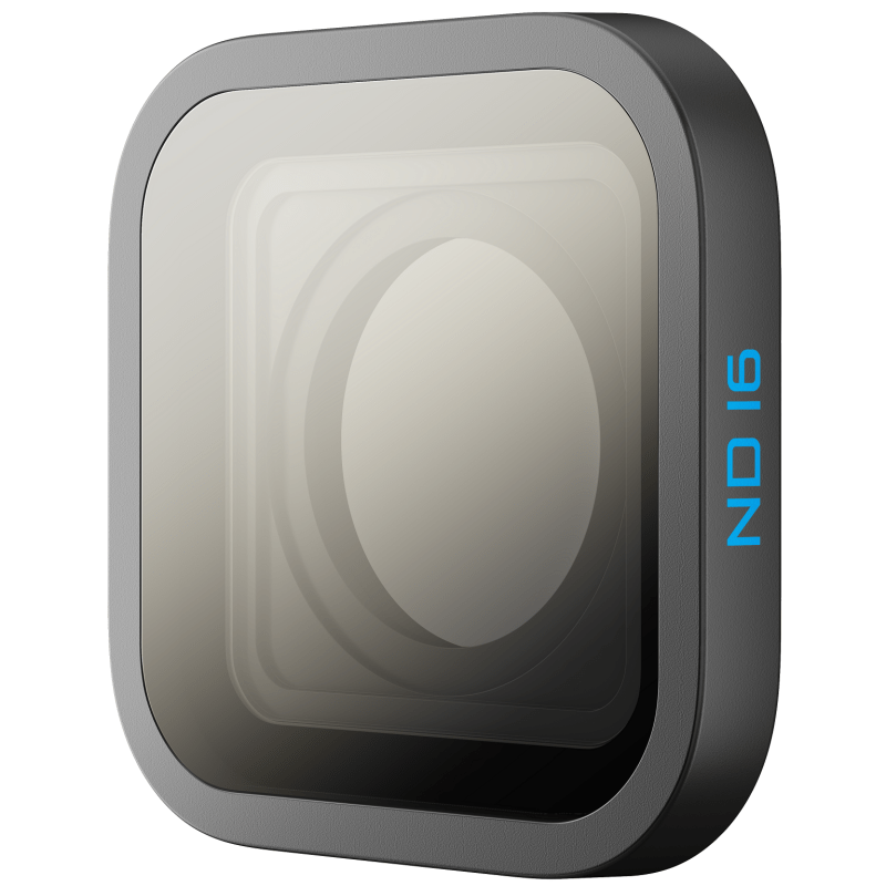GoPro ND-filter 4-pack HERO13