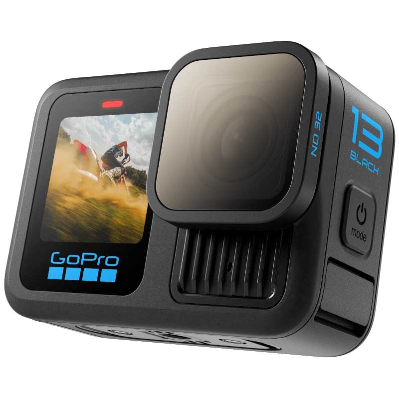 GoPro ND-filter 4-pack HERO13