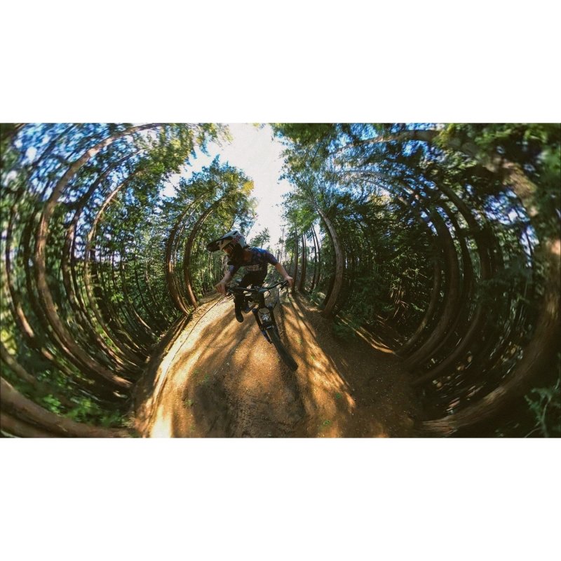 GoPro Boom + Adhesive Mounts