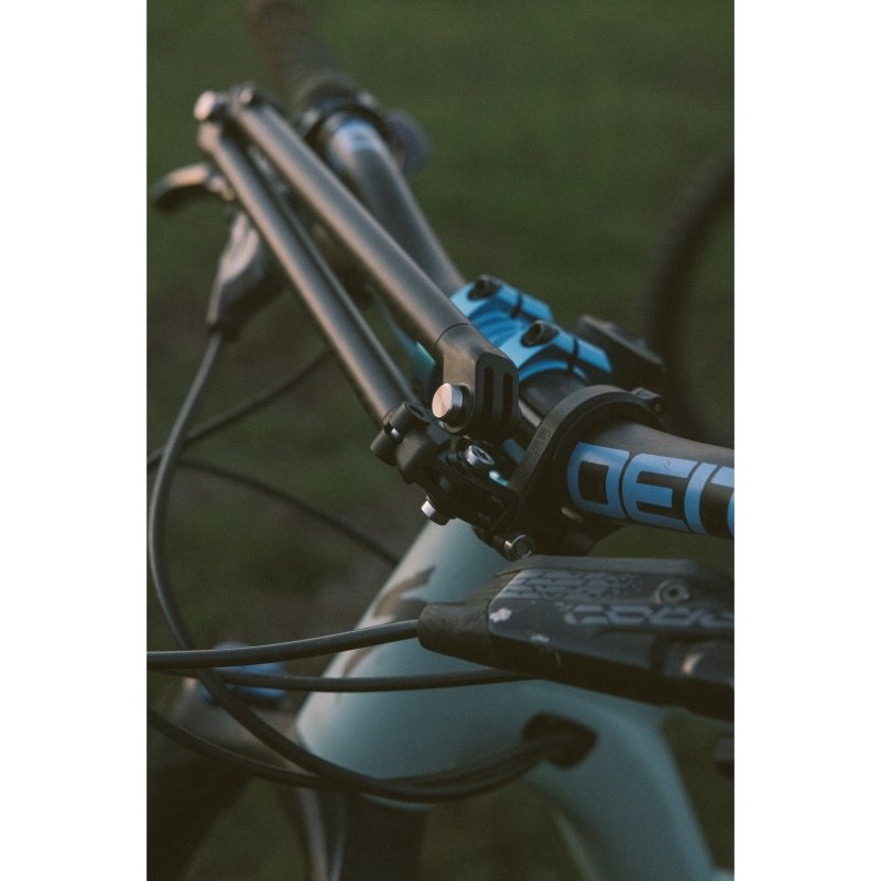 GoPro Boom + Bar Mount