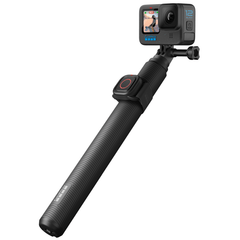 Perche d'extension GoPro + télécommande WP Shutter