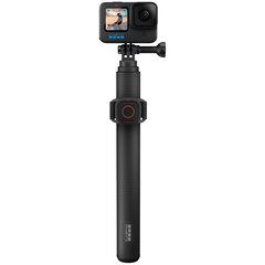 Perche d'extension GoPro + télécommande WP Shutter